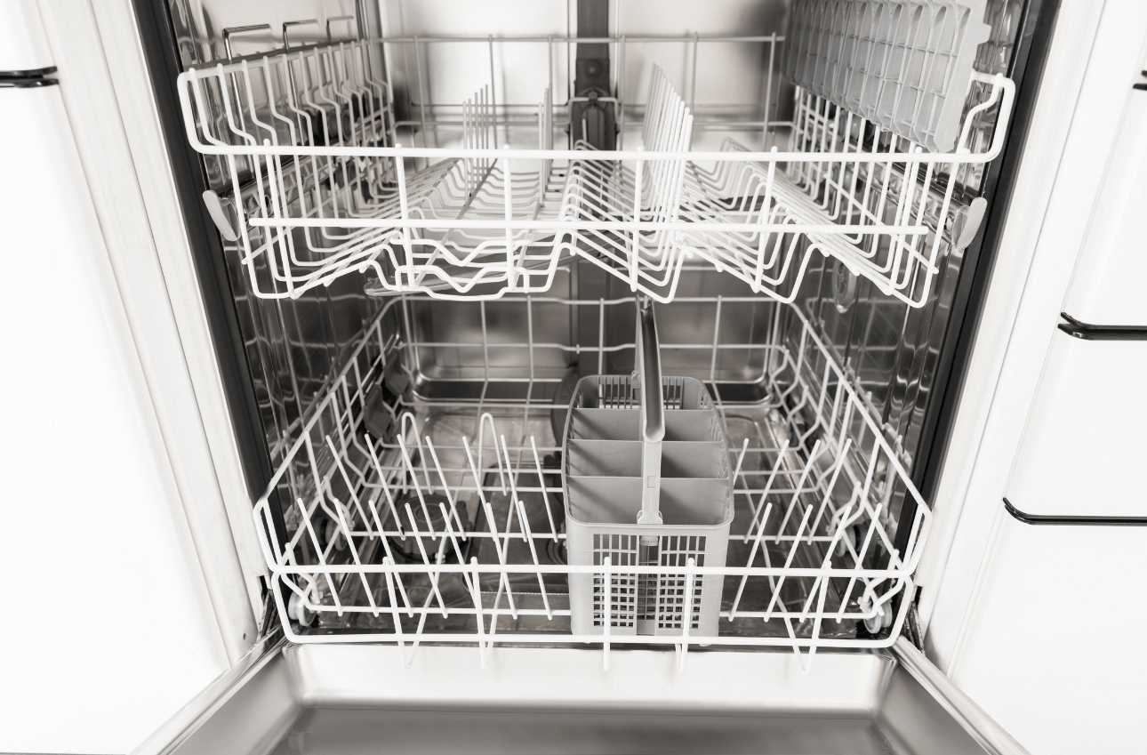 Residential dishwasher maintenance Abu Dhabi