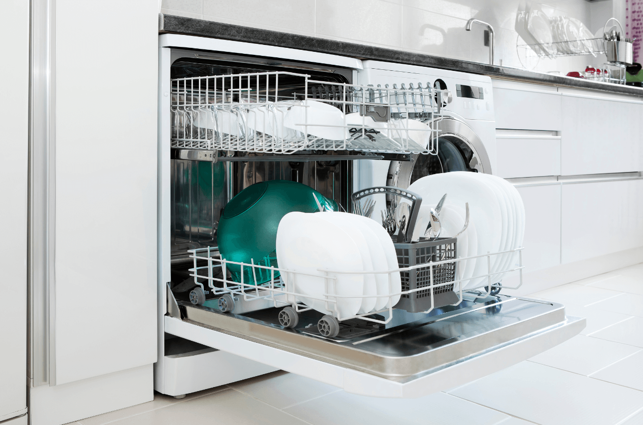 Bakery dishwasher maintenance Abu Dhabi