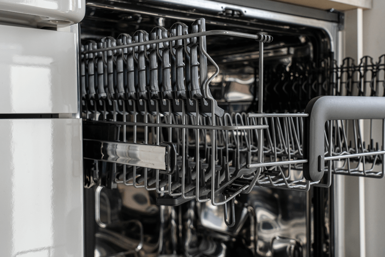 Energy-efficient dishwasher upgrade Abu Dhabi